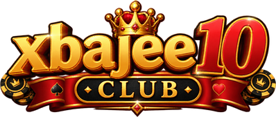 xbajee10 club logo